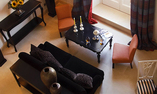 Palazzo Gattini Luxury Hotel - Basilicata - Matera