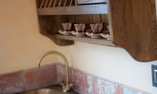 Tenuta La Ghiaia - Ligurien - Sarzana