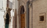 Santarosa Relais - Apulien - Noci