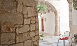 Corte Altavilla - Apulien - Conversano