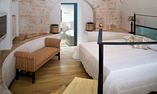Masseria Fumarola - Puglia - Martina Franca