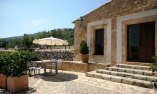 Son Siurana - �les Bal�ares - Majorque