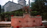 Castello di Todi - Umbria - Todi