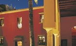 Hacienda Benazuza Elbullihotel - Andaluc�a - Sanl�car la Mayor