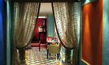 Grand Hotel Mazzar� Sea Palace - Sicile - Taormine