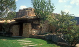 Posada Real De Santa Quiteria - Castilla y Le�n - Arcos de Jal�n