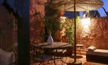 Riad Amiris - Marrakech et environs - Marrakech