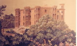 Hotel Al Castello di Novello, Piemonte, Novello