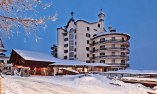 Roseo Hotel Sestriere