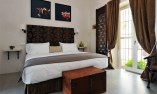 Hotel V - Andalusia - Vejer de la Frontera
