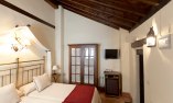 Hotel Casa del Capitel Nazari - Andalusia - Granada