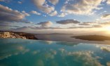 Cosmopolitan Suites - Cyclades Islands - Santorini