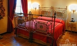 Hotel Relais Castello della Castelluccia, Latium, Rome