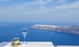 Gold Suites - Islas C�cladas - Santorini