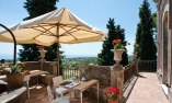 Monaci delle Terre Nere - Sicily - Zafferana Etnea