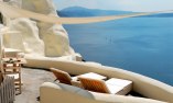 Mystique Resort - Cyclades Islands - Santorini