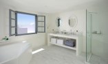 Vedema Resort - Cyclades Islands - Santorini