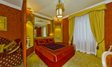 Castello Orsini Hotel Nerola - Lazio - Nerola