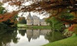 Chateau De Canisy - Normandie - Canisy