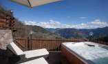 Chalet Grumer Suites & Spa - Trentino Alto Adige - Renon