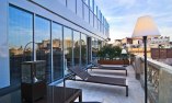 Axel Hotel Barcelona & Urban Spa - Catalu�a - Barcelona