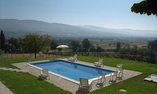 Residenza d'Epoca Villa la Castellaccia, Tuscany, Sansepolcro