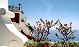 Albergo Le Sirenuse, Campania, Positano
