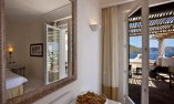 Therasia Resort, Sicily, Vulcano - Aeolian Islands