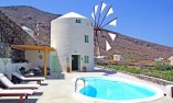 Windmill Villas Santorini