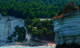 Baia dei Faraglioni Beach Resort, Puglia, Mattinata
