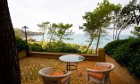 Hotel Porto Pirgos, Calabria, Parghelia