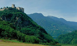 Castel Pergine, S�dtirol-Trentin, Pergine Valsugana