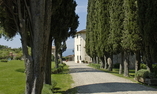 Villa Campestri Olive Oil Resort - Toscana - Mugello