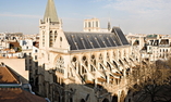 H�tel Parc Saint S�verin - Paris Ile-de-France - Par�s