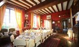 Ch�teau de la Roque - Normandie - H�b�crevon