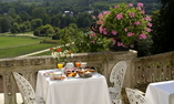 Ch�teau de l'Aubri�re - Valle della Loira - La Membrolle-sur-Choisille