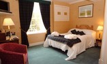 Dornoch Castle Hotel - Las Tierras Altas de Escocia - Dornoch