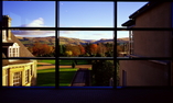 The Gleneagles Hotel - Perthshire, Angus e Dundee ed il regno del Fife - Auchterarder