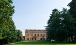 Castello di Carimate, Lombardia, Carimate