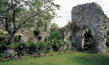 Amberley Castle - Sureste de Inglaterra - Amberley