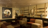 Ch�teau La Chenevi�re - Normandie - Port-en-Bessin-Huppain