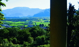 L' Albereta Relais et Chateaux, Lombardia, Erbusco