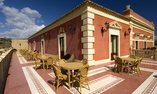Villa Gussio Hotel Golf & Spa Resort, Sicilia, Leonforte