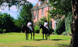 New Park Manor Hotel Spa - Le Sud-Est de l'Angleterre - Brockenhurst
