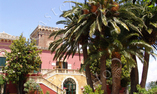Castello Romeo, Sicilia, Randazzo
