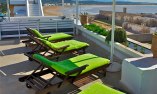 Hotel Dar l'Oussia - Essaouira - Essaouira