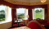 Cabra Castle - Centro de Irlanda - Kingscourt