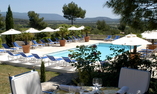 Hostellerie Le Ph�bus & Spa - Provence - Joucas