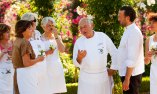 Hostellerie B�rard & SPA, Provence, La Cadi�re-d'Azur