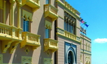 Excelsior Palace Hotel Taormina, Sicily, Taormina